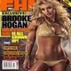 FHM Brooke Hogan Hulk's Little Girl Is All Grown Up!: November 2006