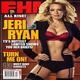 FHM All Rise Jeri Ryan T. V.'s Hottest Lawyer December 2006