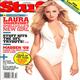 FHM Laura Vandervoort - Stuff's Last Issue! Collector's Edition October 2007