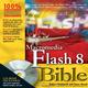 Macromedia Flash 8 Bible