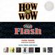 How to Wow with Flash