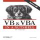 VB & VBA in a Nutshell: The Language (In a Nutshell (O'Reilly))