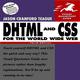 DHTML and CSS for the World Wide Web, Third Edition (Newly Revised Bestseller)