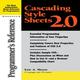 Cascading Style Sheets 2.0 Programmer's Reference