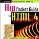 Hip Pocket Guide to HTML 4