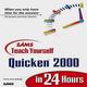 Teach Yourself Quicken 2000 in 24 Hours