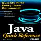 Java Quick Reference