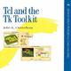 Tcl and the Tk Toolkit