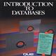 Introduction to Databases