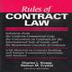 Rules of Contract Law