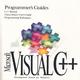 Microsoft Visual C++ Development System for Window's - Programmer's Guides C++ Tutorial