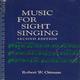 Music for Sight Singing - Learn to Sight Sing from the Best Spiral