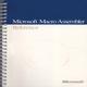 Microsoft Macro Assembler Reference Version 6.0 For MS OS/2 and MS-DOS Operating Systems