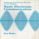 Basic Electronic Communication - Instructor's Solutions Manual to Accompany