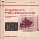 Engineer's Mini-Notebook Optoelectronics Circuits Learn Standard Application Circuits Radio Shack Paperback