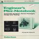 Engineer's Mini-Notebook Schematic Symbols, Device Packages, Design and Testing Radio Shack Paperback