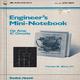 Engineer's Mini-Notebook Op Amp IC Circuits Radio Shack Paperback