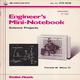 Engineer's Mini-Notebook Basic Semiconductor Circuits Radio Shack Paperback