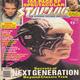 Starlog The Science Fiction Universe Number 159 October 1990 Paperback