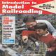 Model Railroader Magazine - Introduction to Model Railroading The Hobby for Learning, Family Fun, Creativity and Exciting railroad action 2000 paperback