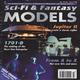 Sci-Fi and Fantasy Models - The International Journal of Imaginative Modelling and Special Effects #29, June 1998 Jupiter II Icons Create a classic replica paperback