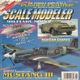 Scale Modeler and Military Modeler Volume 32 Number 6 September 1997 Model Kit Collecting: The Unknown Hobby paperback