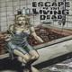 Escape of the Living Dead Issue #1 Terror Cover September 2005 paperback