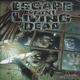 Escape of the Living Dead Issue #4 Terror Cover February 2006 paperback