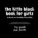 The Little Black Book for Girlz