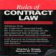 Rules of contract law: Selections from the Uniform commercial code, the Convention of Contracts for the 