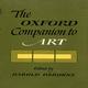 The Oxford Companion to Art