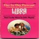 Day by Day Forecast - Libra - paperback 1971