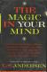 The Magic In Your Mind Hardcover - U.S. Andersen