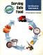 Serving Safe Food A Practical Approach To Food Safety, Certification Coursebook, 1995, Softcover