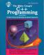 C++ programming - The Perfect Primer For All Intermediate and Advanced Programmers!