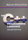 The C++ Programming Language