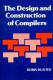The Design and Construction of Compilers