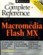 Macromedia Flash MX