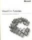 Visual C++ Tutorials - Development System for Windows 95 and Windows NT