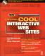 Creating Cool Interactive Web Sites