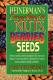 Heinerman's Encyclopedia of Nuts, Berries, and Seeds