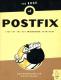 The Book Of Postfix - state of the art Message Transport