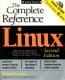 Linux The Complete Reference