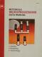 Motorola Microprocessors Data Manual 