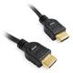 Hdmi 1.3 Shielded Cables Gold Plated 6 Ft