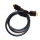 HDMI 1.3 Shielded Cables 3 Ft Gold Plated
