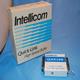 Intellicom Quick-Link High Speed Buffer 128K ( Vintage )