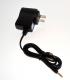 Travel Charger w/ 1/16th Male Single Band Plug