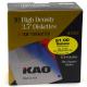 KAO High density MF2HD 3.5 in Diskettes