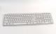 Matias Wireless Keyboard 101 Keyboard Mac Compatible, 1 Charge 1 Year